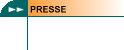 Communiqués de presse